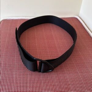 The Wilderness Tactical Prod. Black Belt Accessory